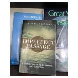 Yachts & Designers, Sailing, Imperfect Passage