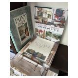 Michael Kors ROOMS, American Style, Paint Books
