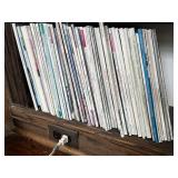 Large Lot of Homemaking Decorating Cooking