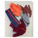 Vintage Barbie Ken Doll Clothes Suits Big