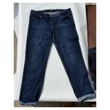Sz 31 Paige Premium Denim Ladies Jeans Pants