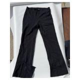 Cabi Sz M Ladies Slit Leg Yoga Lounge Pant