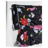 Sz M Ladies Room Service PJ Pajama Lounge Set