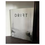 DRIFT Magazine: Stockholm Edition Photography