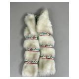 1971 Barbie Wild Things Boho Mod Vest Doll