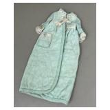 Vintage Barbie Loungin Lovelies Robe Doll Clothes