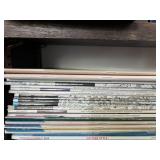 Large Lot of Homemaking Decorating Cooking
