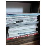 Large Lot of Homemaking Decorating Cooking