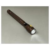 Halo LED Torch Light Flashlight