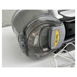 Black & Decker Dust Buster Pivot Vacuum Handheld