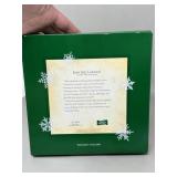 2003 Hallmark Join the Caravan Corvette Christmas