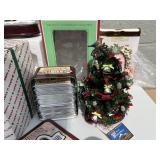 Muffy Vanderbear Alpine Tree, Coca Cola Bears,
