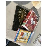 NEW Journal, Mary Engelbreit Cards, Card Kit