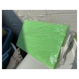 NEW Dermacare Foam Wedge Pillow Support 21x18x11'