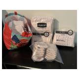 Ladies Sz M Depends Underpants Under Garments
