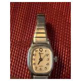 Vintage Timex Wristwatch Ladies Watch