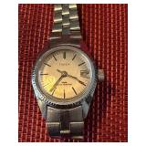 Vintage Timex Wristwatch Ladies Watch