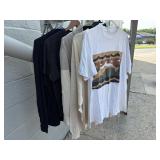 VIntage Mens Sz L Tees Shirts Clothing