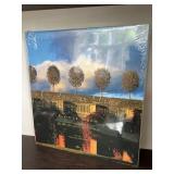 Sealed Gardens in Time Photography Book Coffee
