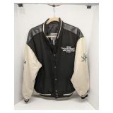 Hot Rod Cafe jacket