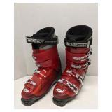 Nordica Beast 10 Downhill Ski Boots, 335mm