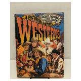 Pictoral History of Westerns 1973