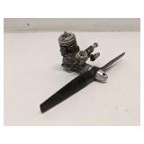 ASP AP06 AP .06 R/C Gas Engine