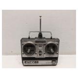 Futaba Attack-R FP-T2NBR R/C Controller