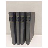 Heinrich Pestalozzis Lebendiges Werks Vol. 1-4