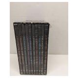 Celebrate The Century Vol. 1-10 book set