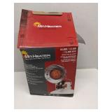 Mr. Heater Propane tank top heater