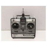 Futaba Conquest FP-T6NFK R/C controller