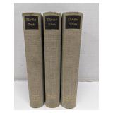 Eduard Mï¿½rike's Works 3 volumes, 1914 in German