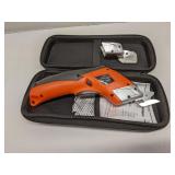 VLoxo electric scissors w/ case - works
