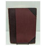 Our Wonder World Vol VIII George L Shuman 1914