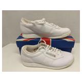 Reebok Classic Princess Womens Size 8.5 shoes