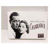 Casablanca 70th Anniversary Blu-Ray set