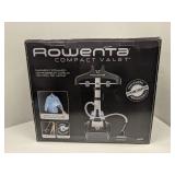 Rowenta Compact Valet Steamer - new