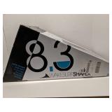 Eight.3 Wakesurf Shaper by Wake Essentials - new