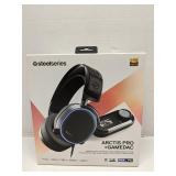 Steel Series Arctis Pro Headset +Gamdac