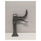 Vintage Lady Josephine shoe stretcher