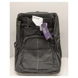 Targus Compact 16' Rolling Backpack - new