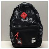 Star Wars Herschel Backpack Black Darth Maul