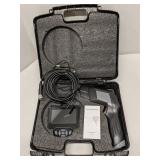 Industrial Endoscope in case - new