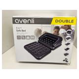 Avenli 5 in 1 Sofa Bed Full/Double - new