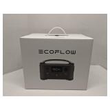 EcoFlow RIVER Portable Power Station EF4 - new