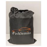 Fivklemnz car roof bag cargo carrier - new