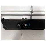Swift Fit folding exercise bench