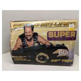 WSL 60' Super Tube, tri tow points