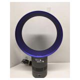 Dyson air multiplier fan AM01, no remote - works